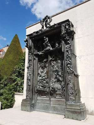 Muse Rodin
