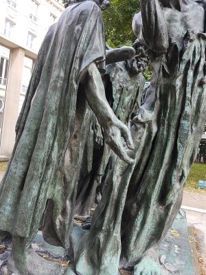Muse Rodin