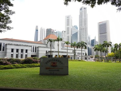 Parliment