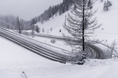 Passo Campolongo