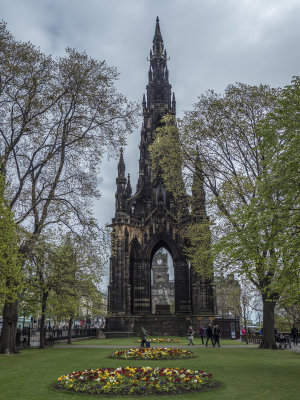 edinburgh - scotland