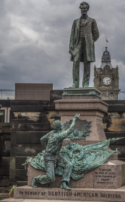 edinburgh - scotland