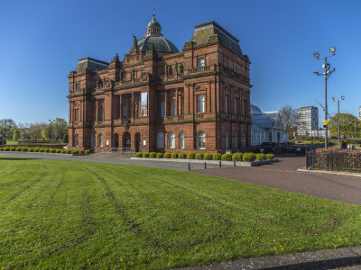 glasgow, scotland