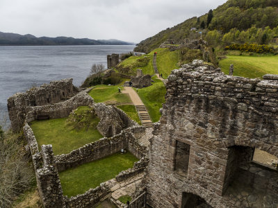 scottish highlands