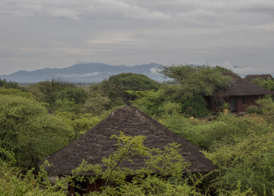 KIA Lodge