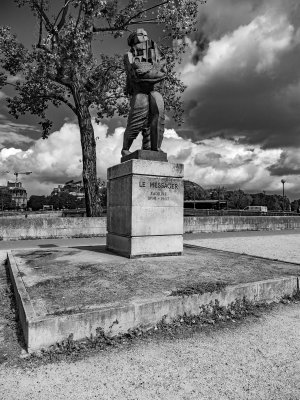 paris, france