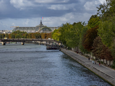 paris, france