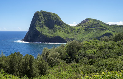 West Maui - September, 2018