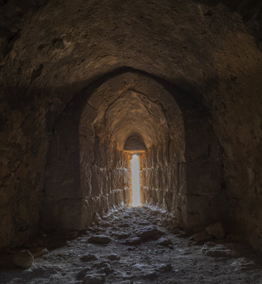 Karak Castle (Karak, Jordan)