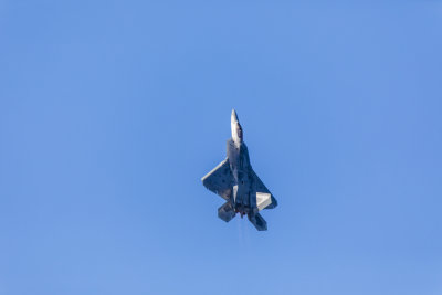 F22 Raptor