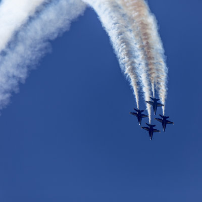 blue angels