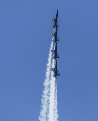 blue angels