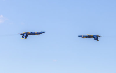 blue angels