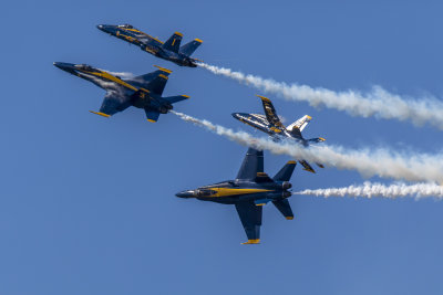 blue angels