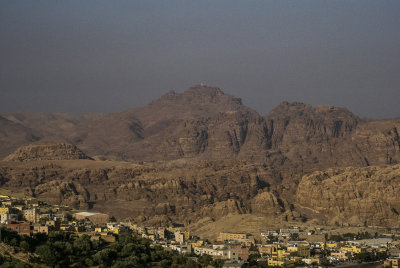Wadi Musa