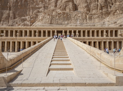 Temple of Hatshepsut