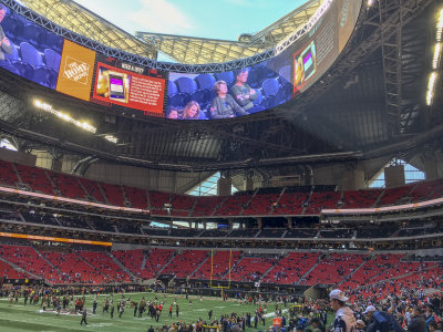 mercedes-benz stadium