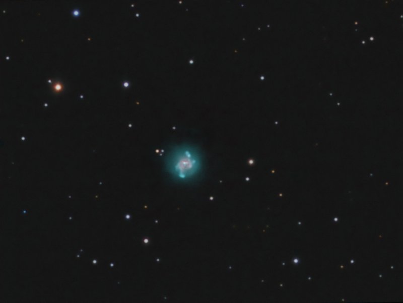 NGC 6210<br>PN G043.1+37.7