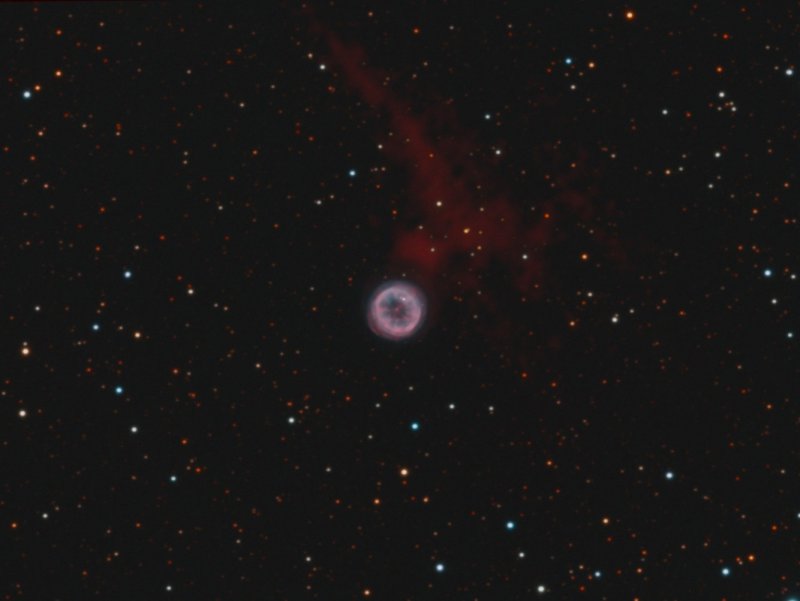 NGC 6894<br>PN G069.4-02.6