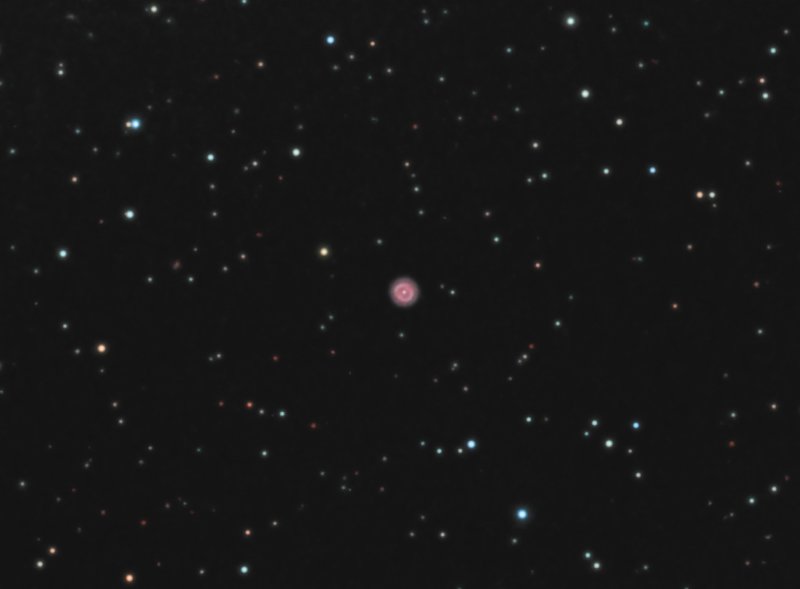 NGC 2242<br>PN G170.3+15.8