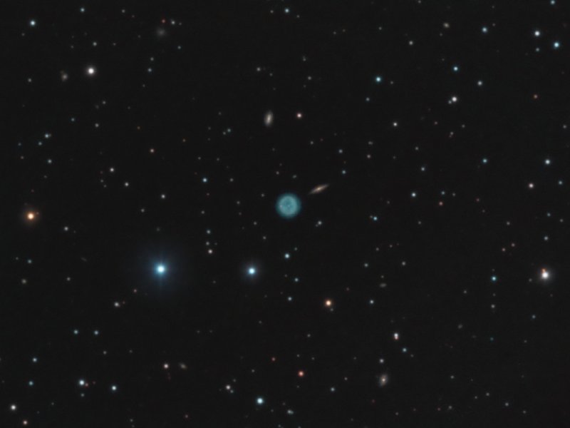 Abell 4 (PN A66 4)<br>PN G144.3-15.5