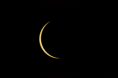 Eclipse at 69 Minutes