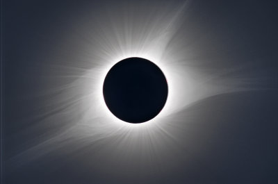 August 21, 2017 Total Solar Eclipse