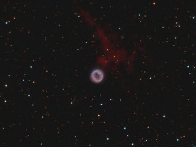 NGC 6894PN G069.4-02.6