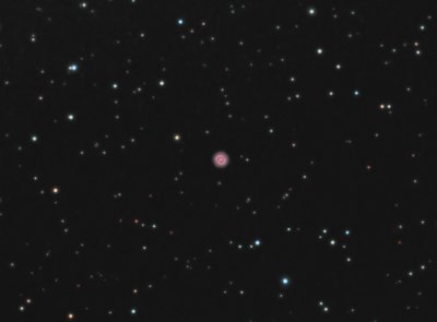 NGC 2242PN G170.3+15.8