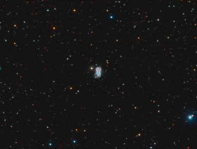 NGC 7026PN G089.0+00.3