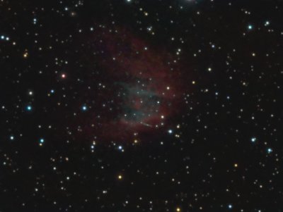Patchick 4 (Pa 4)PN G089.3+12.8