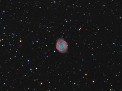 NGC 7139PN G104.1+07.9