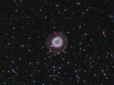 NGC 2438PN G231.8+04.1