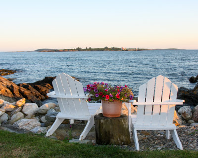 Boothbay, Maine