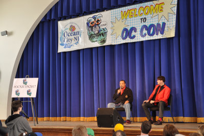 Q&A with Billy Dee Williams