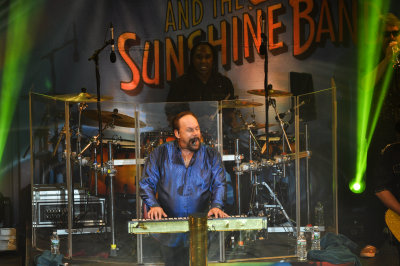 KC & The Sunshine Band - 50