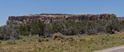 Acoma Pueblo Sky City