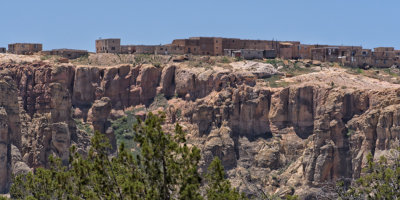 Acoma Pueblo 