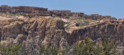 Acoma Pueblo 