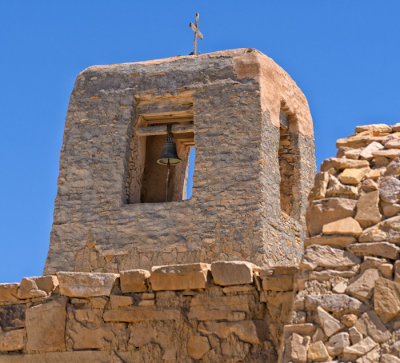 Mission Bell