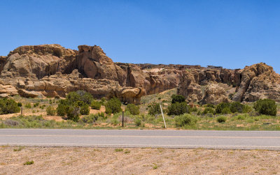 Acoma Pueblo Sky City