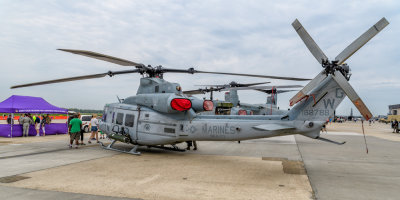 UH-1Y Super Huey