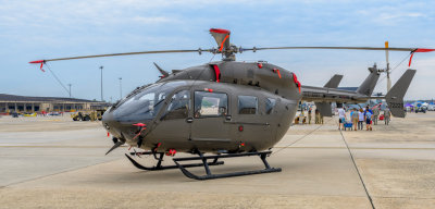 UH-72 US Army Lakota