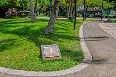 One Puka Puka Quadrant