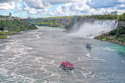 Rainbow Bridge