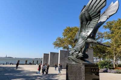 World War II East Coast Memorial