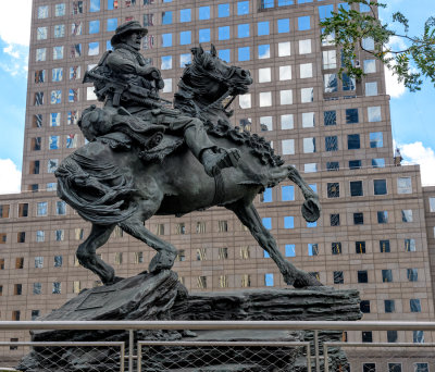 America's Response Monument