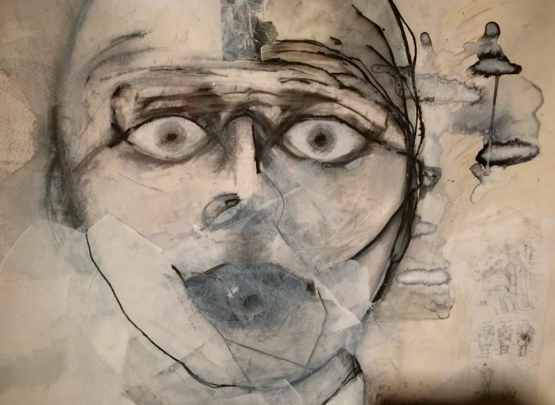 Souvenirs des Symposium de peinture