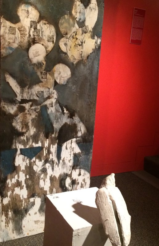 Souvenirs des Symposium de peinture