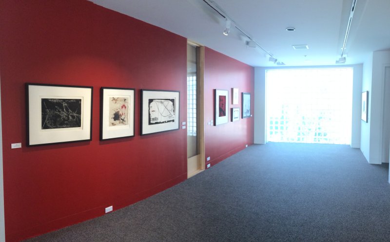 Muse d'art contemporain de Baie St-Paul